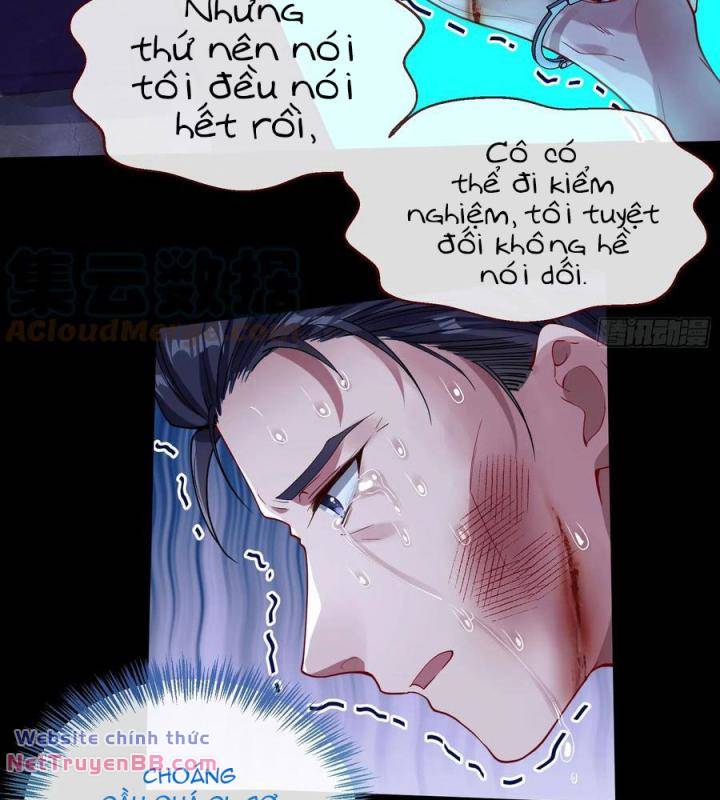 Vạn Tra Triêu Hoàng Chapter 579 - Trang 4