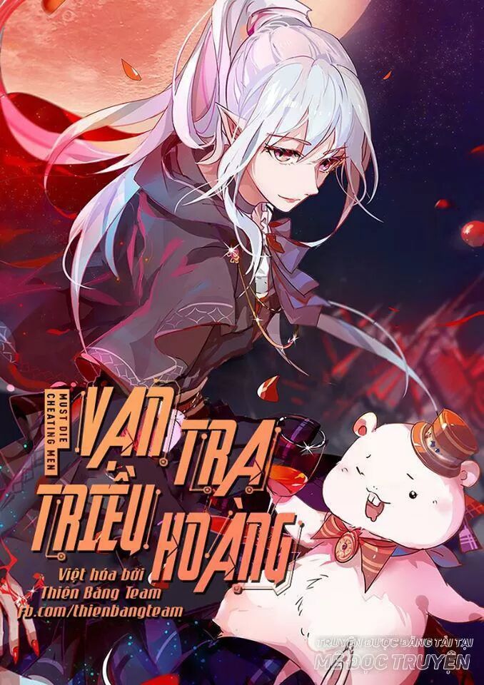 Vạn Tra Triêu Hoàng Chapter 58 - Next 