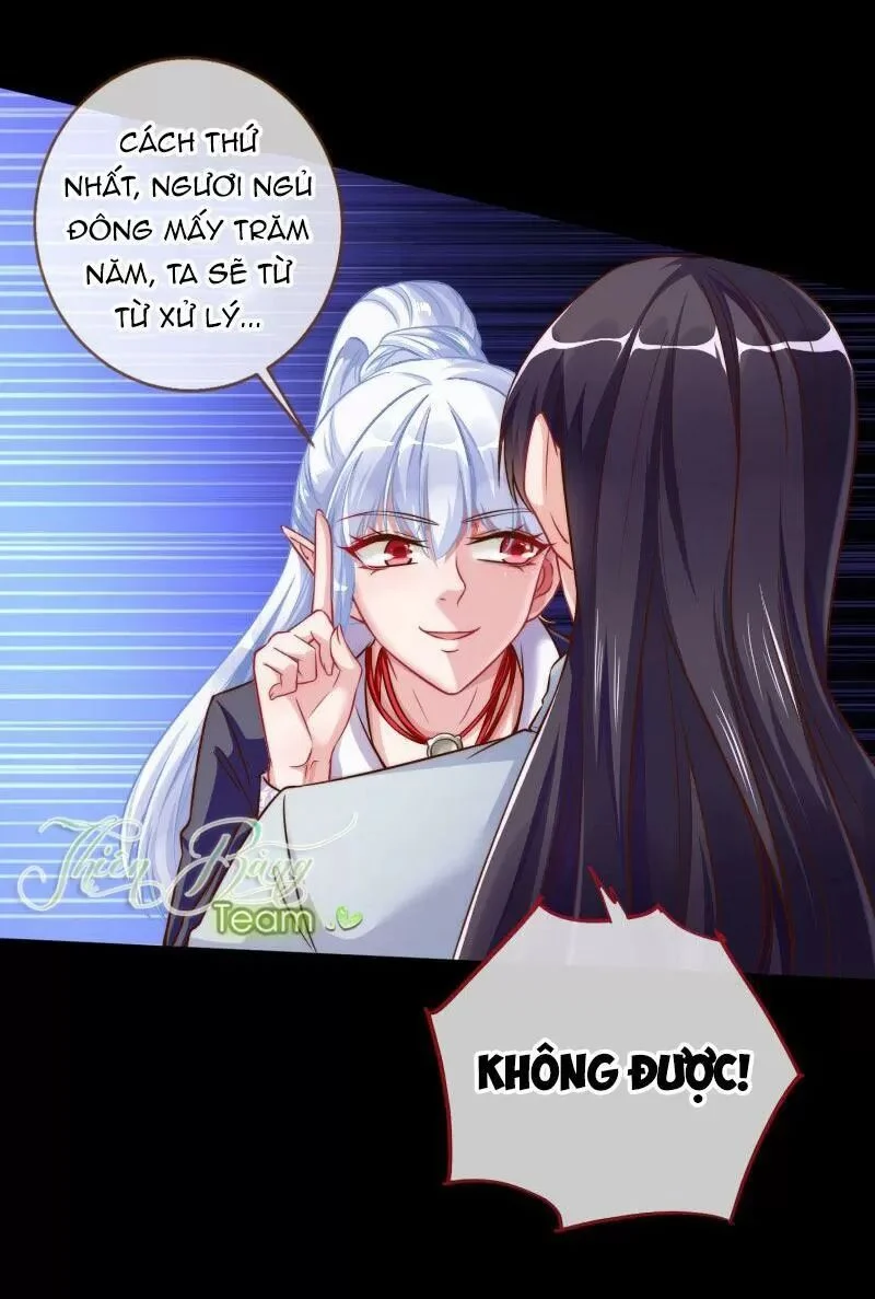 Vạn Tra Triêu Hoàng Chapter 58 - Next 