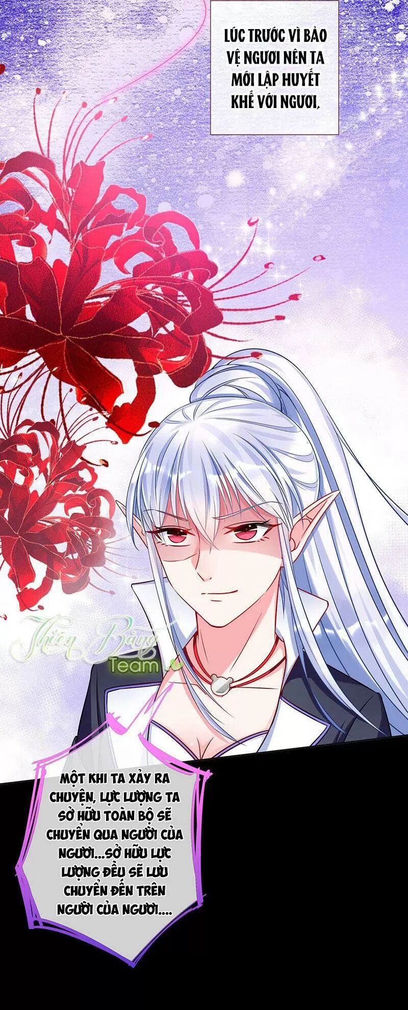 Vạn Tra Triêu Hoàng Chapter 58 - Next 