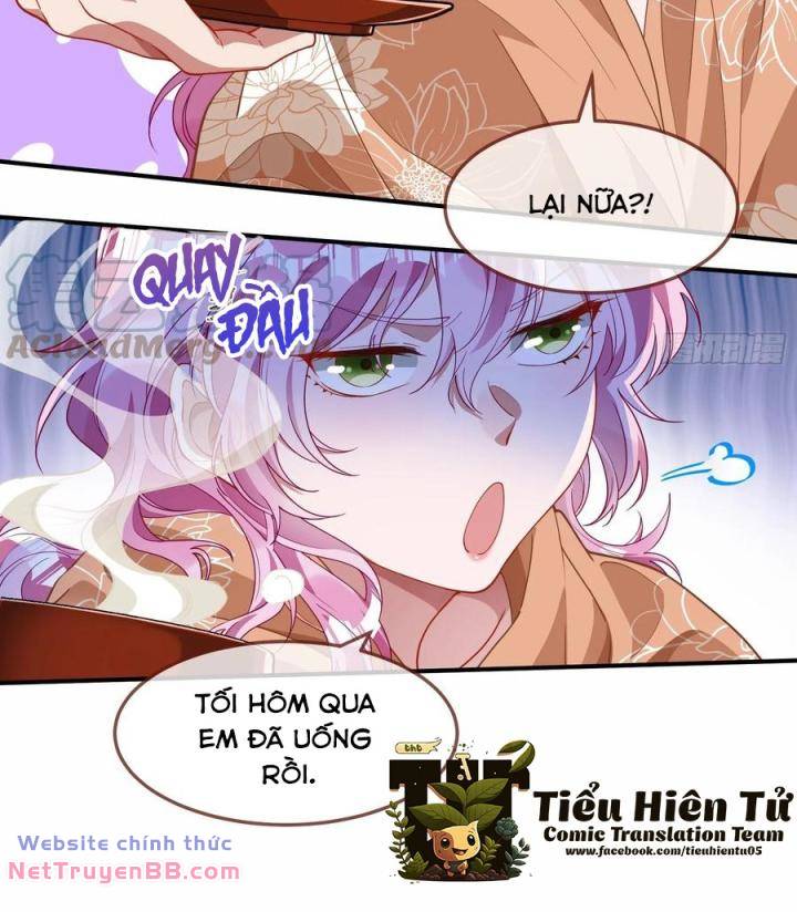 Vạn Tra Triêu Hoàng Chapter 585 - Trang 4