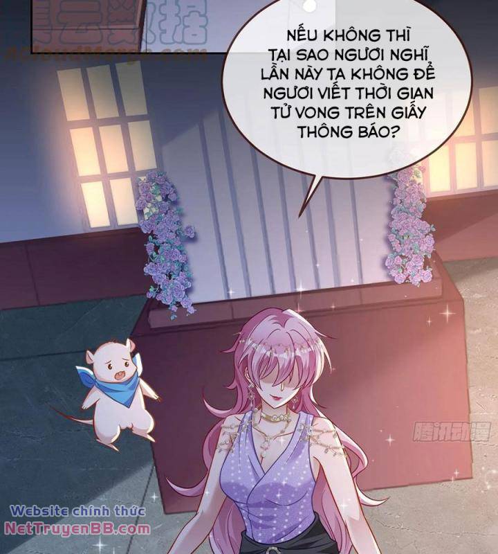 Vạn Tra Triêu Hoàng Chapter 588 - Trang 4