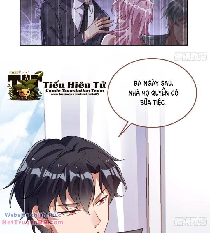 Vạn Tra Triêu Hoàng Chapter 589 - Trang 4