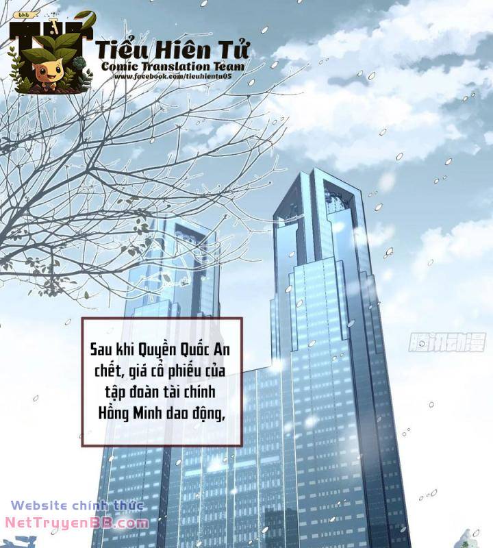 Vạn Tra Triêu Hoàng Chapter 593 - Trang 4