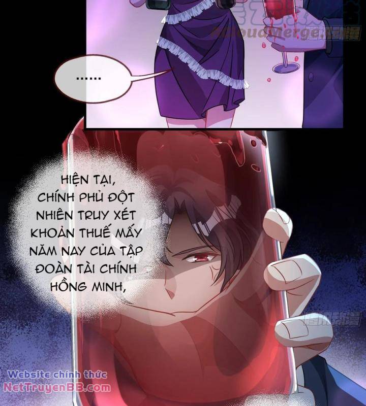 Vạn Tra Triêu Hoàng Chapter 593 - Trang 4