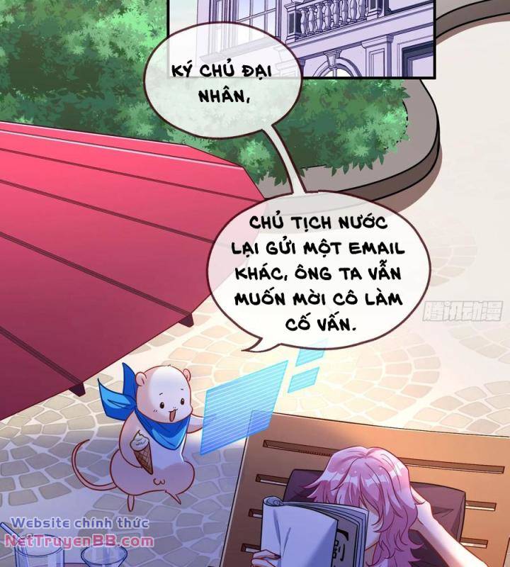 Vạn Tra Triêu Hoàng Chapter 593 - Trang 4