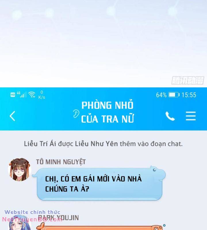 Vạn Tra Triêu Hoàng Chapter 595 - Trang 4