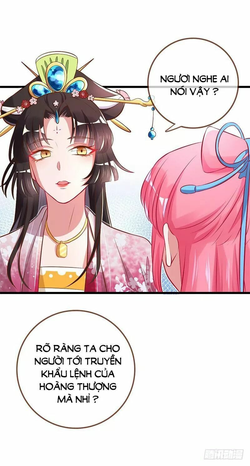 Vạn Tra Triêu Hoàng Chapter 6 - Trang 4