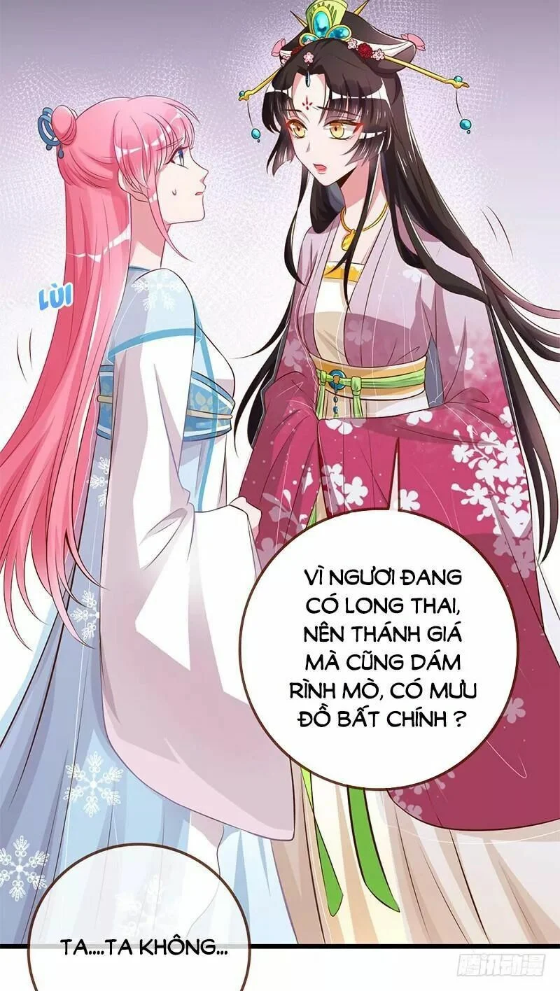 Vạn Tra Triêu Hoàng Chapter 6 - Trang 4