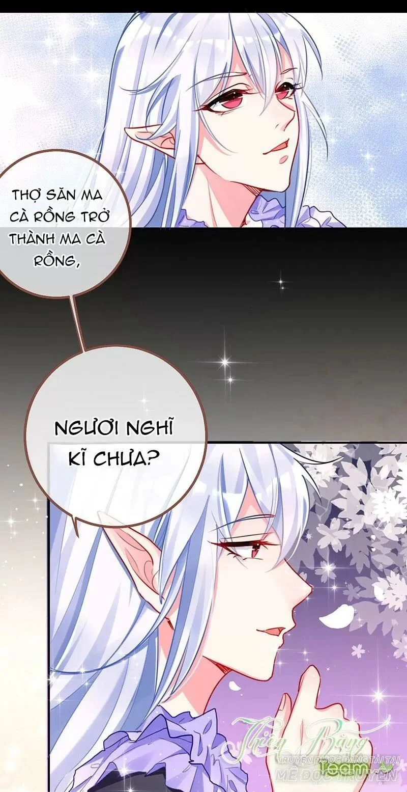 Vạn Tra Triêu Hoàng Chapter 61 - Trang 4