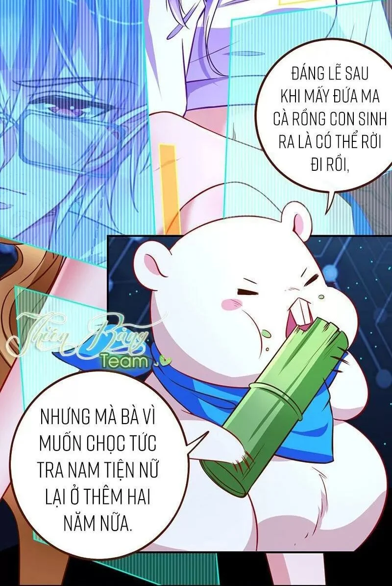 Vạn Tra Triêu Hoàng Chapter 61 - Trang 4