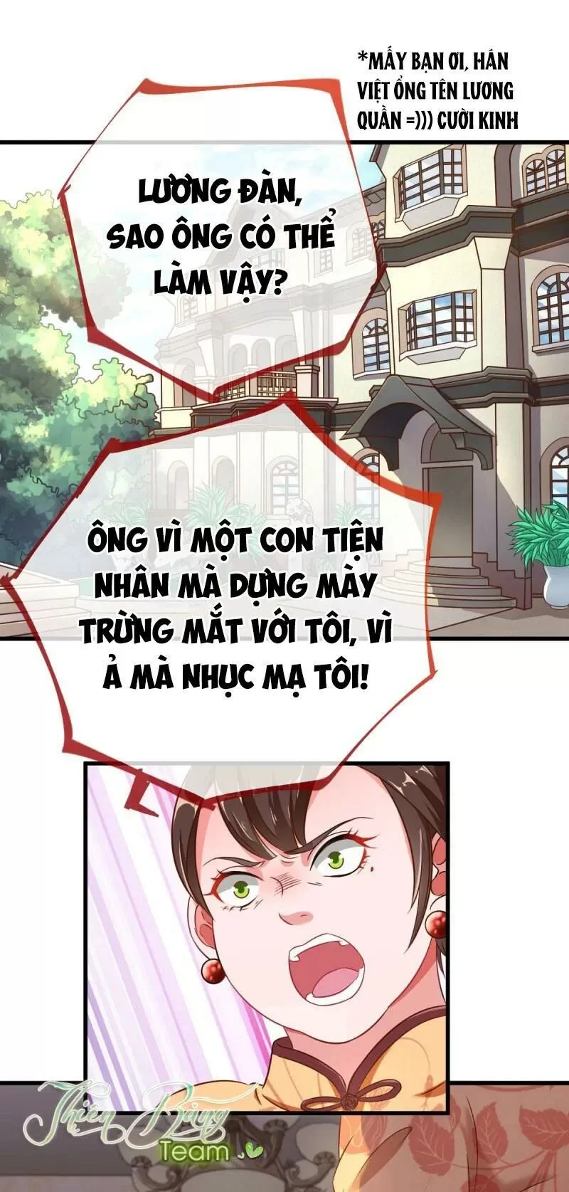 vạn tra triêu hoàng Chapter 62 - Next chương 63