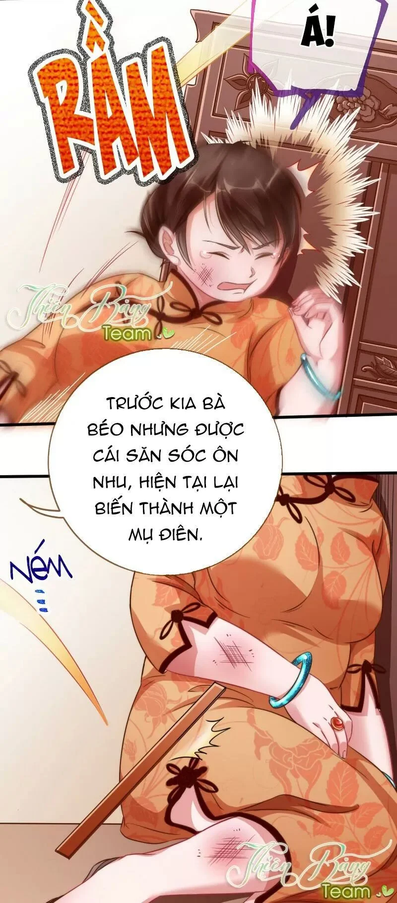 vạn tra triêu hoàng Chapter 62 - Next chương 63