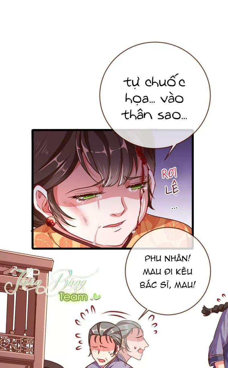 vạn tra triêu hoàng Chapter 62 - Next chương 63