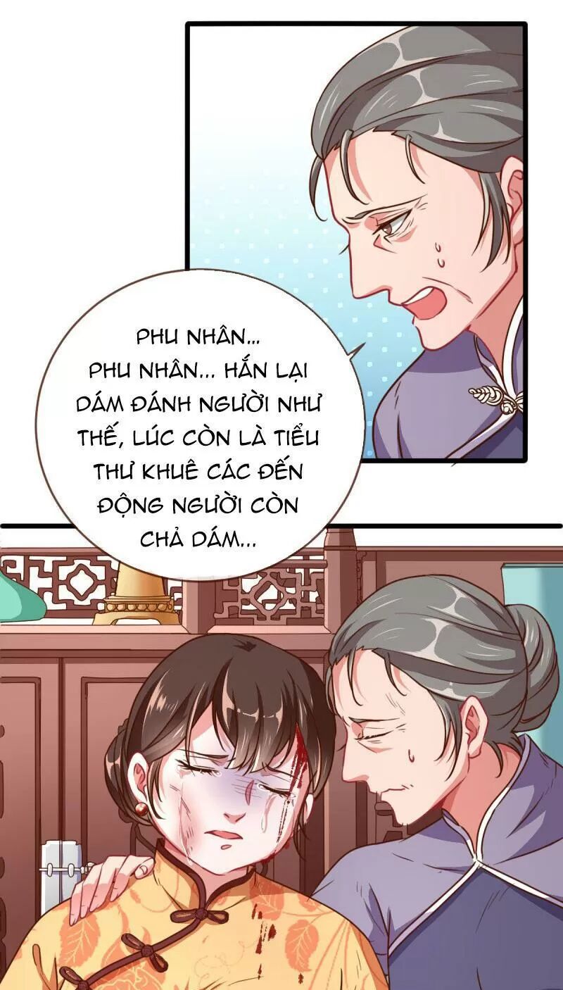 vạn tra triêu hoàng Chapter 62 - Next chương 63