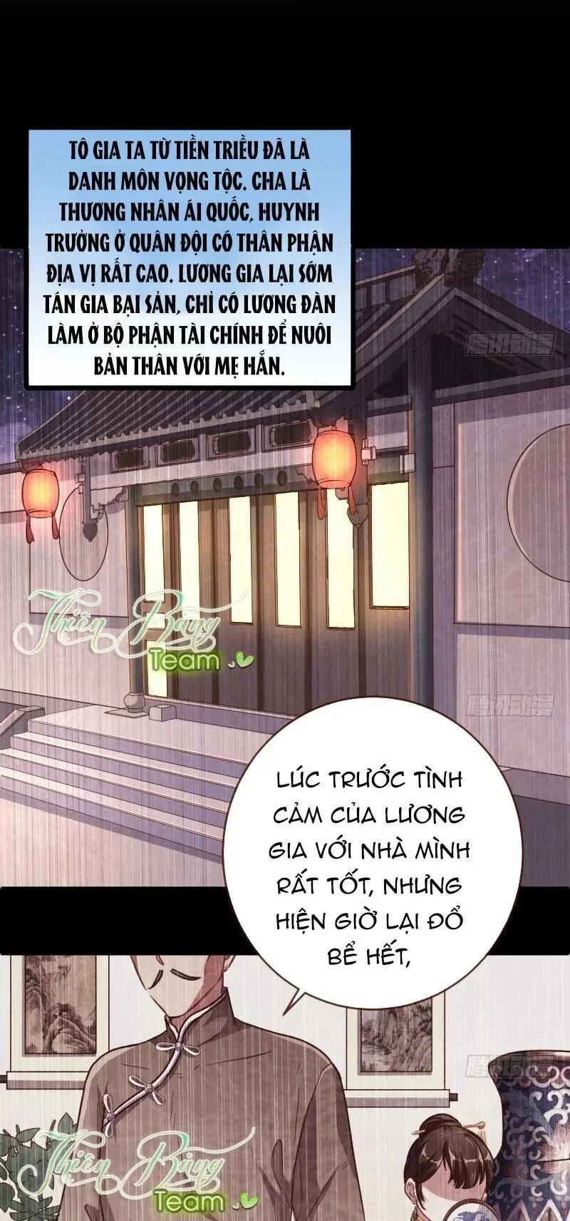 vạn tra triêu hoàng Chapter 62 - Next chương 63