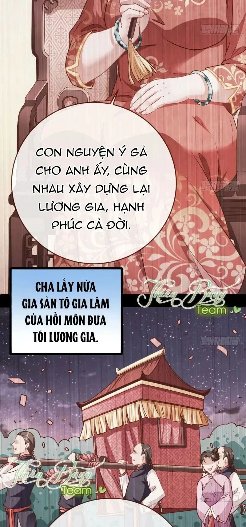 vạn tra triêu hoàng Chapter 62 - Next chương 63