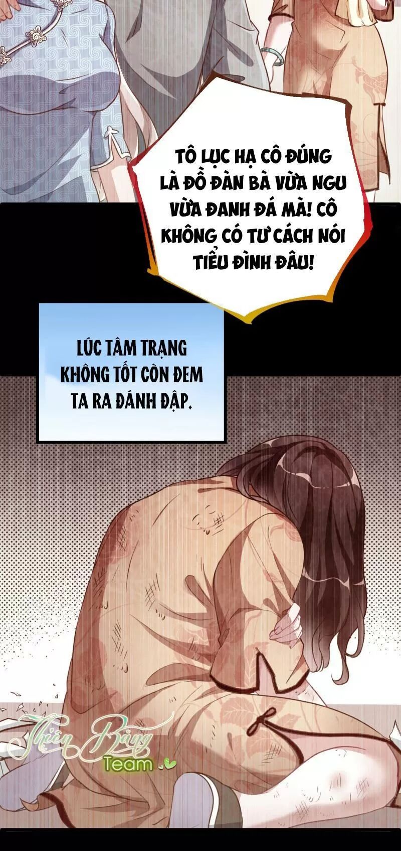 vạn tra triêu hoàng Chapter 62 - Next chương 63