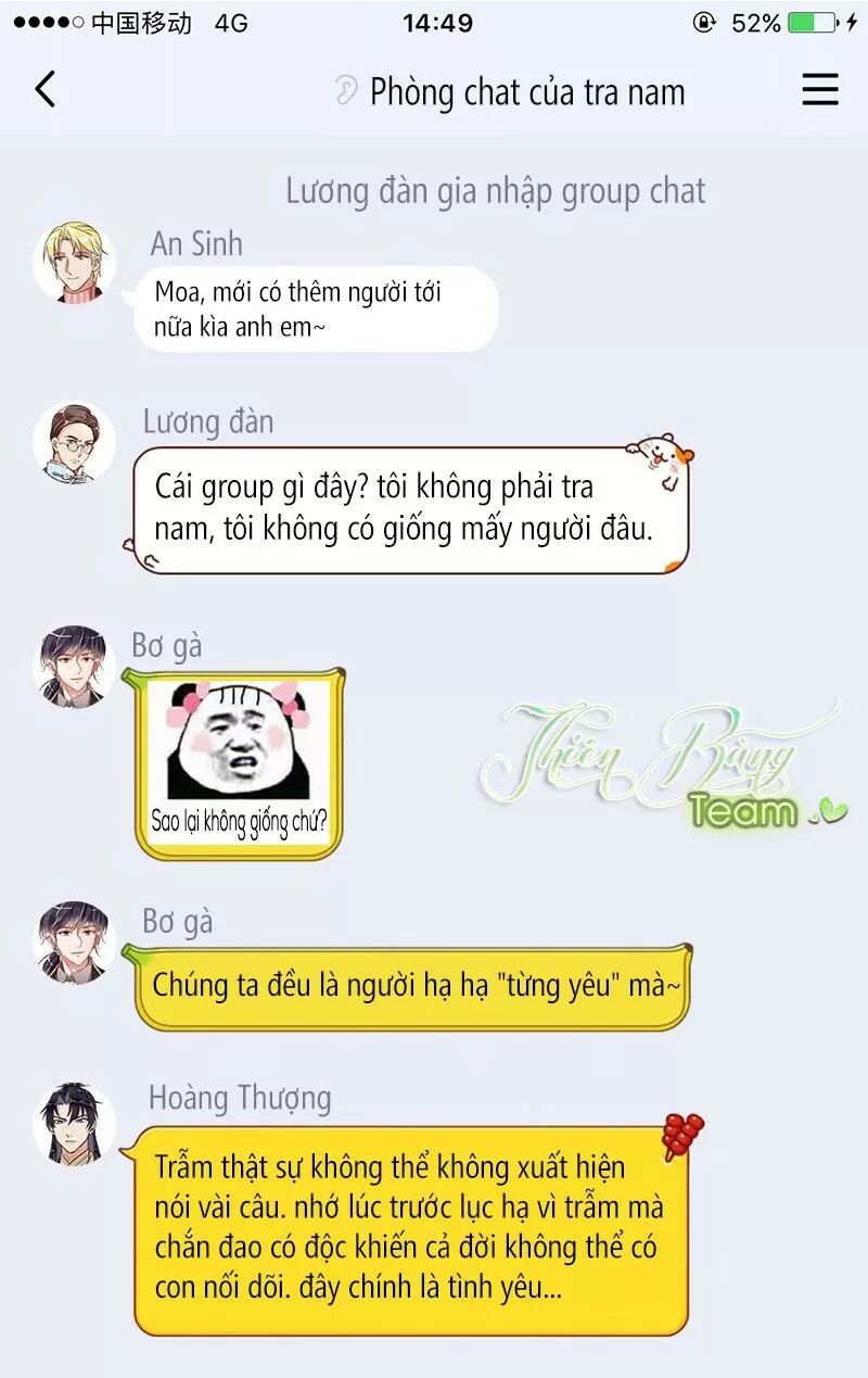 vạn tra triêu hoàng Chapter 62 - Next chương 63