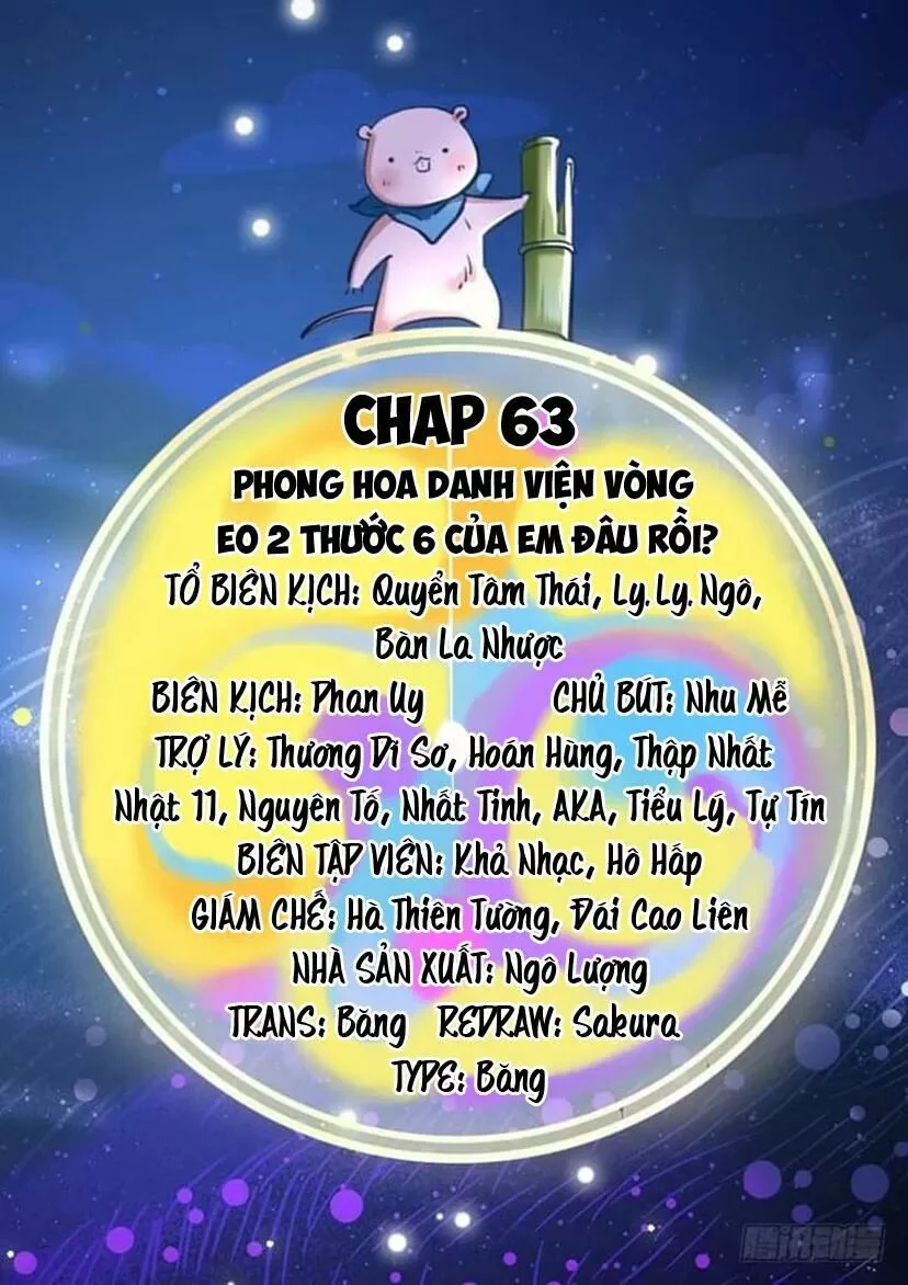 Vạn Tra Triêu Hoàng Chapter 65 - Trang 4