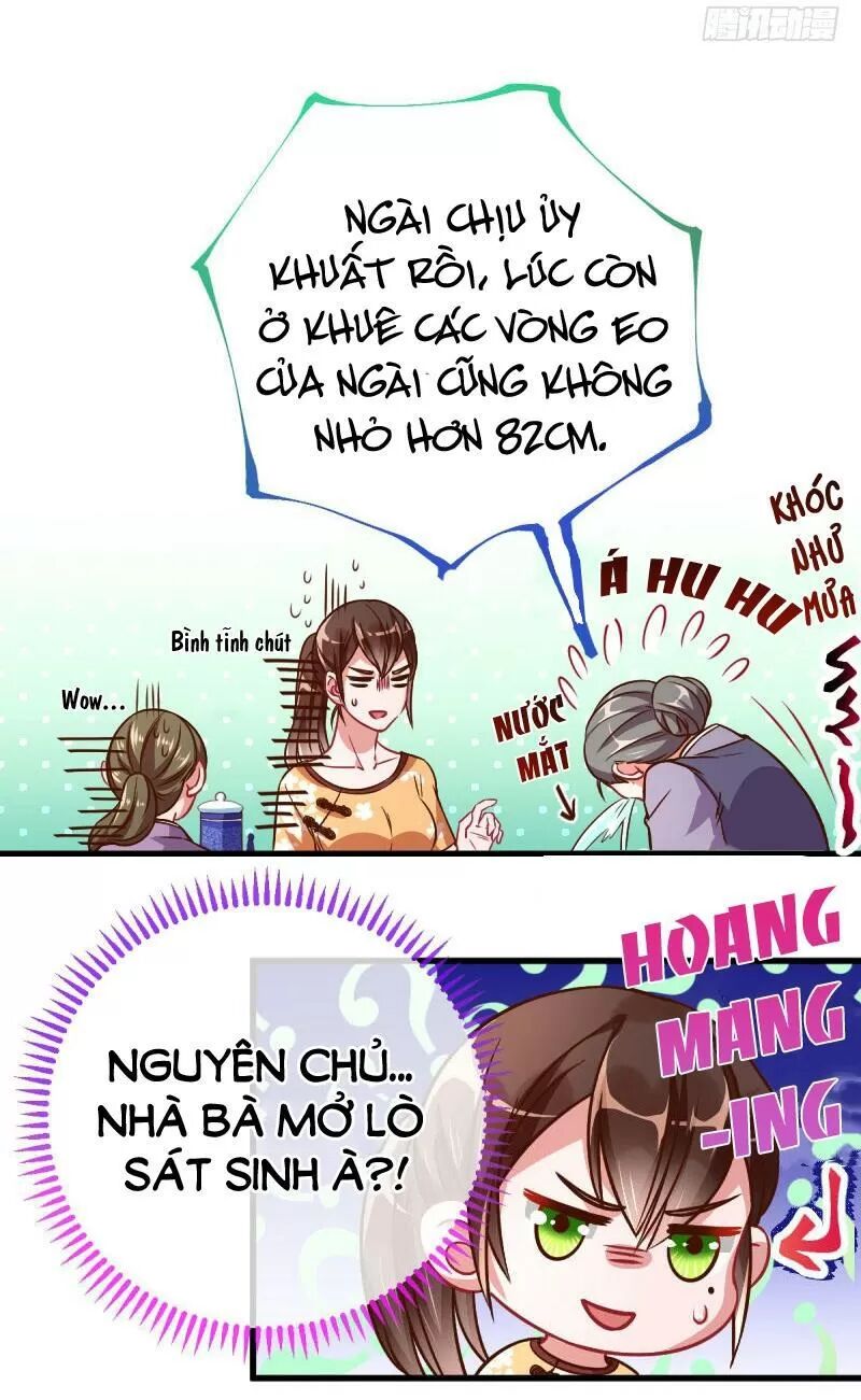 Vạn Tra Triêu Hoàng Chapter 65 - Trang 4