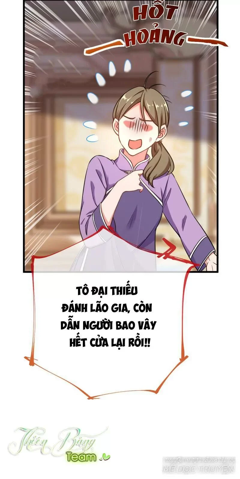 Vạn Tra Triêu Hoàng Chapter 65 - Trang 4