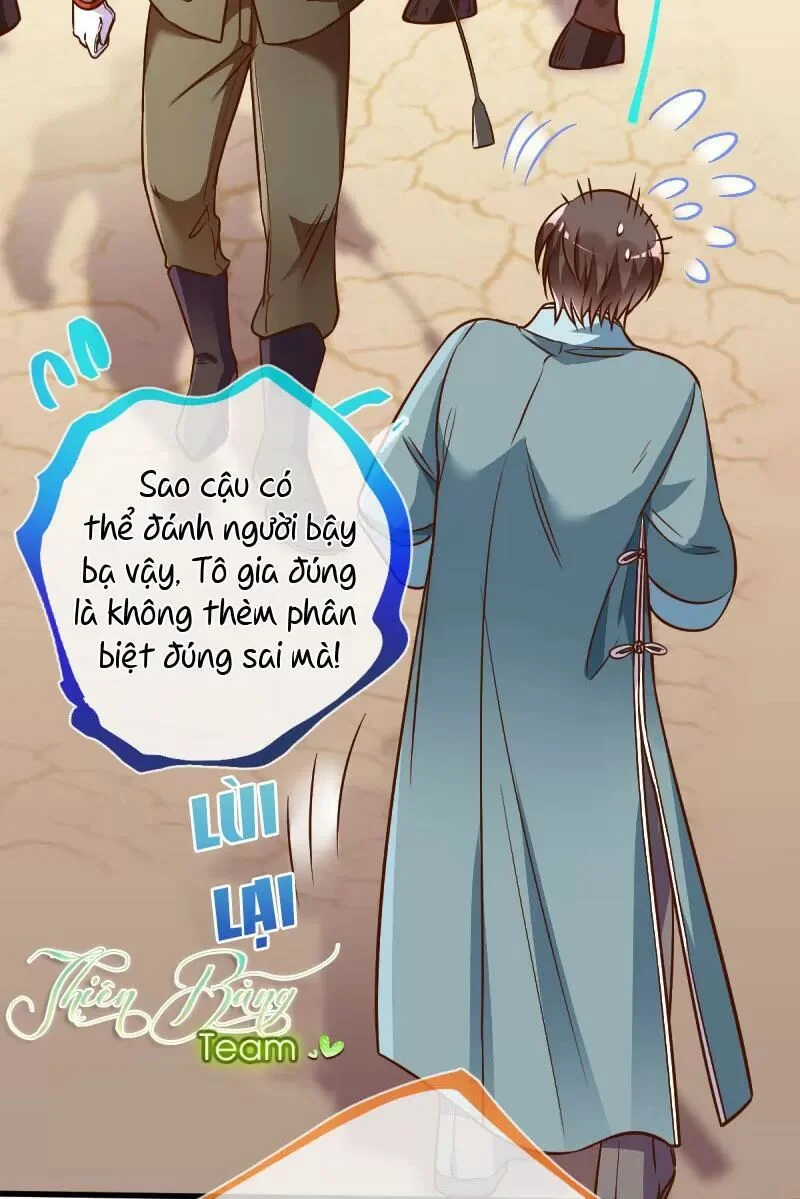 Vạn Tra Triêu Hoàng Chapter 65 - Trang 4