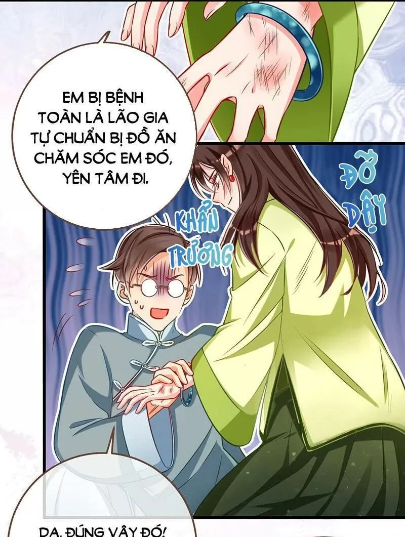 Vạn Tra Triêu Hoàng Chapter 65 - Trang 4