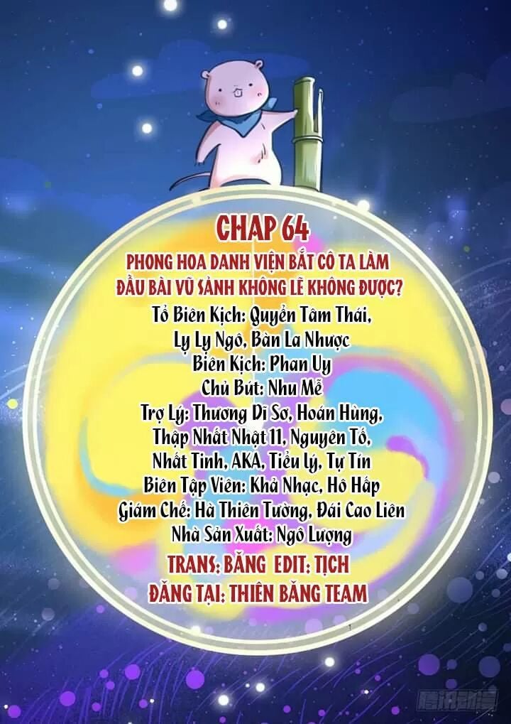 Vạn Tra Triêu Hoàng Chapter 66 - Trang 4