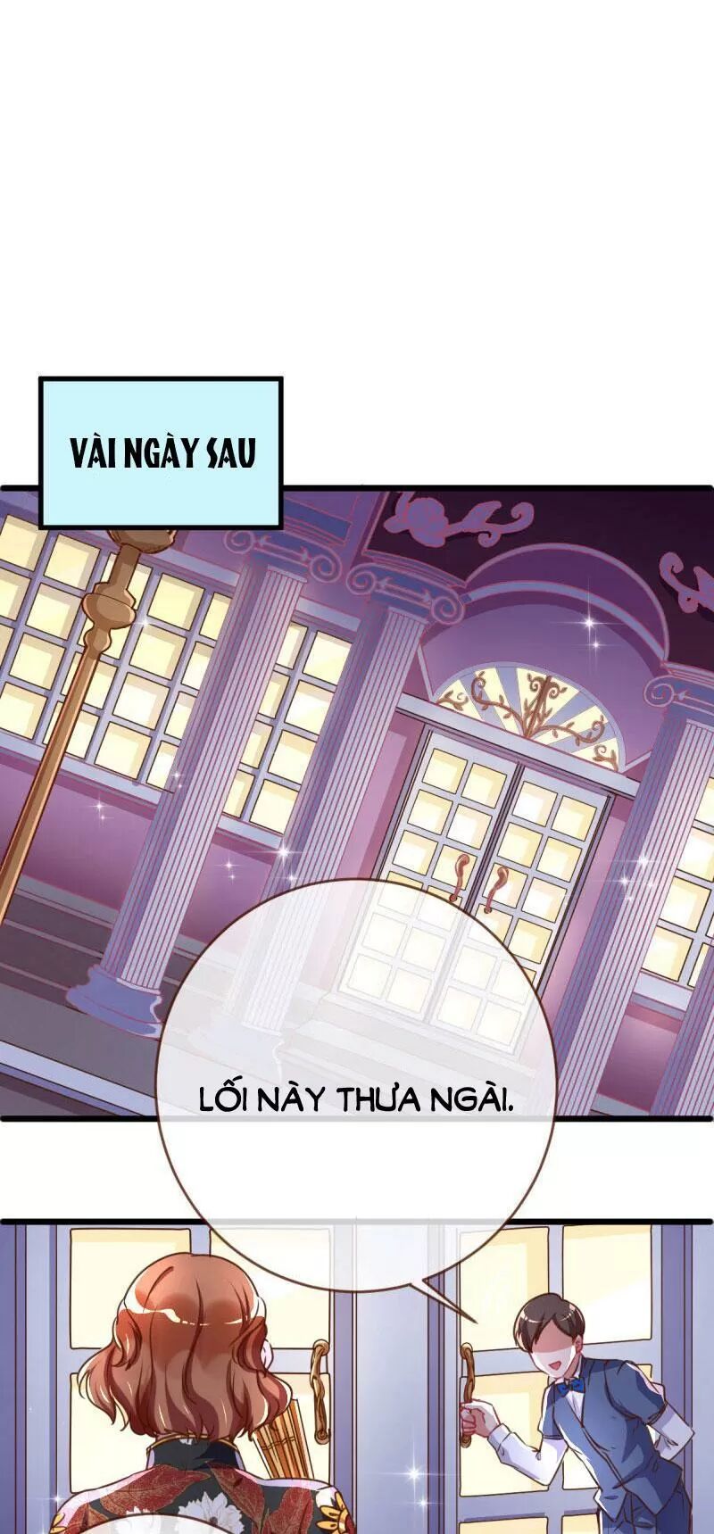 Vạn Tra Triêu Hoàng Chapter 66 - Trang 4