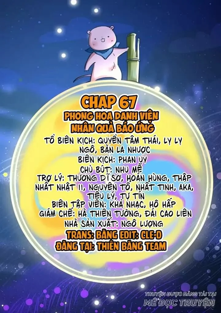 vạn tra triêu hoàng Chapter 69 - Next chương 70