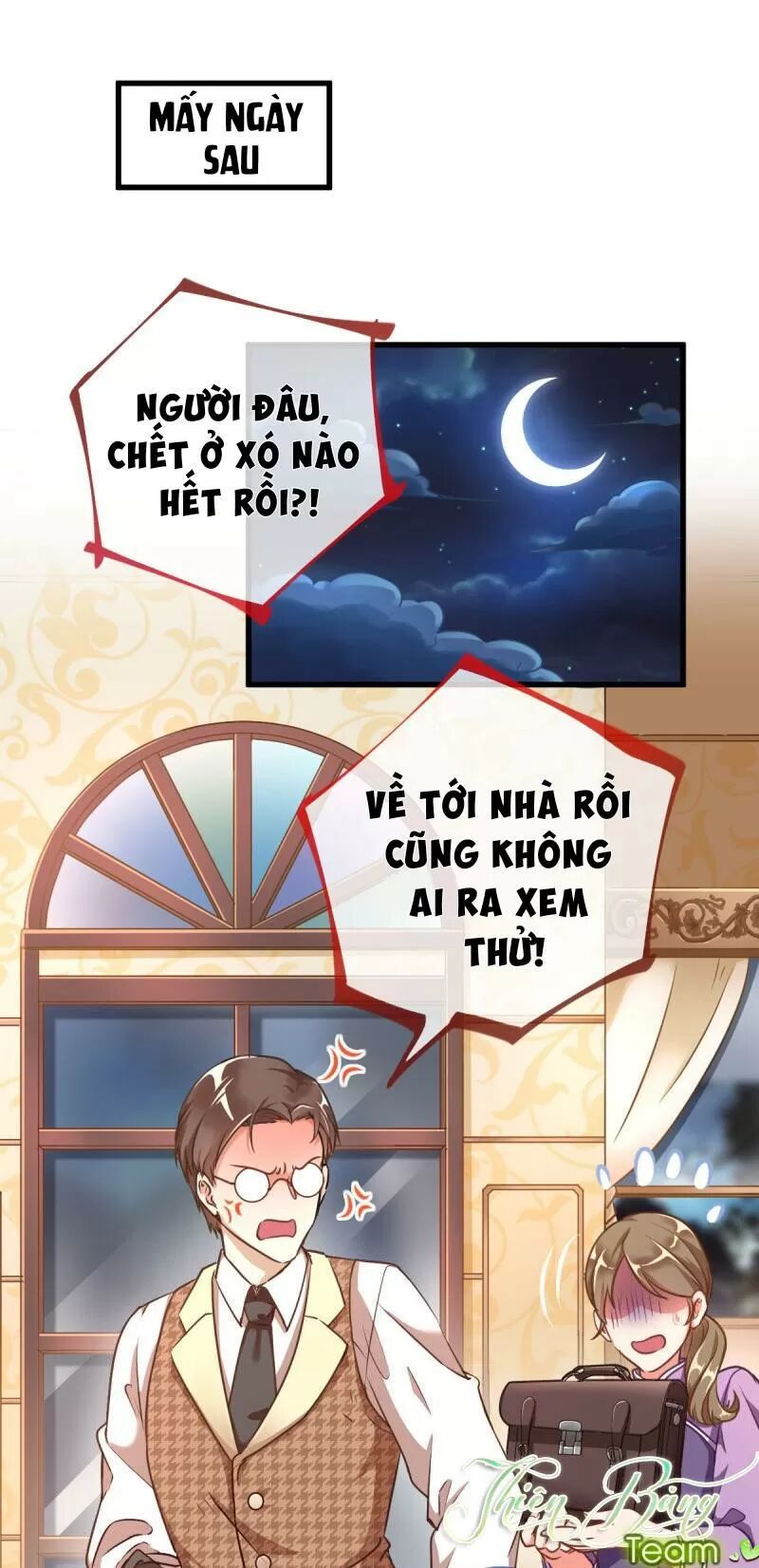 vạn tra triêu hoàng Chapter 69 - Next chương 70