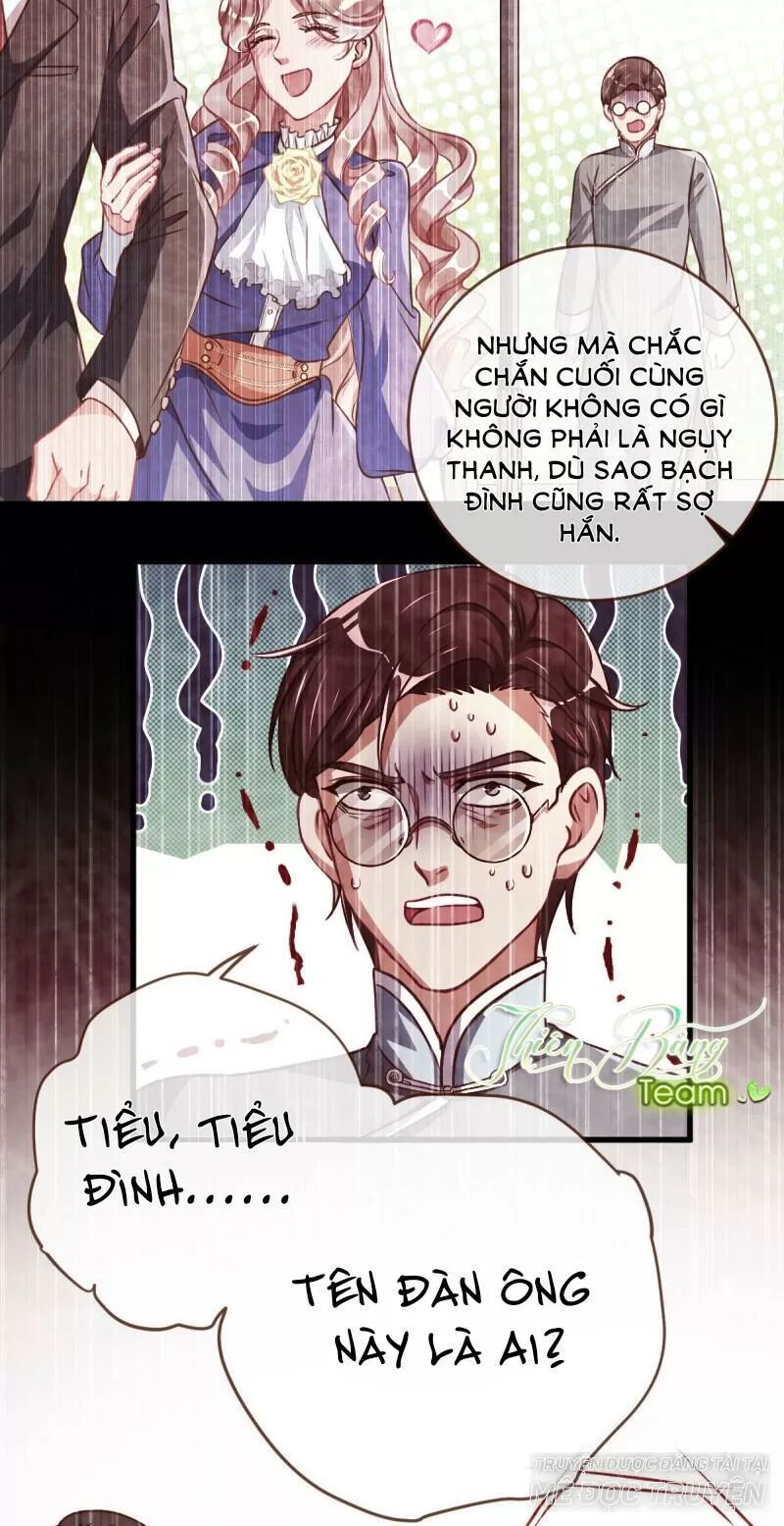 vạn tra triêu hoàng Chapter 69 - Next chương 70