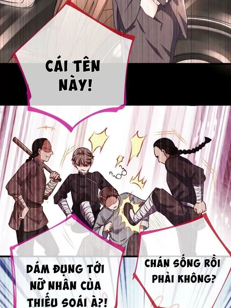 vạn tra triêu hoàng Chapter 69 - Next chương 70