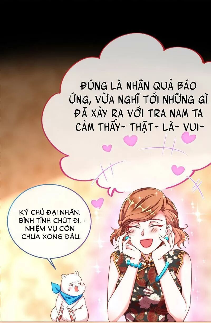 vạn tra triêu hoàng Chapter 69 - Next chương 70