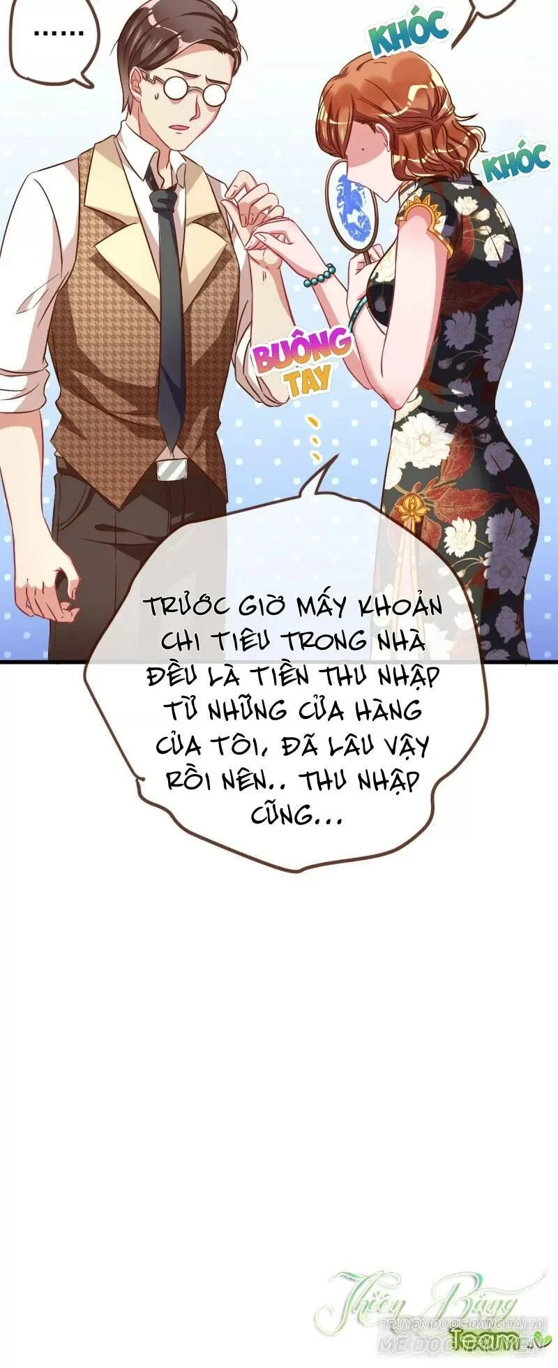 vạn tra triêu hoàng Chapter 69 - Next chương 70