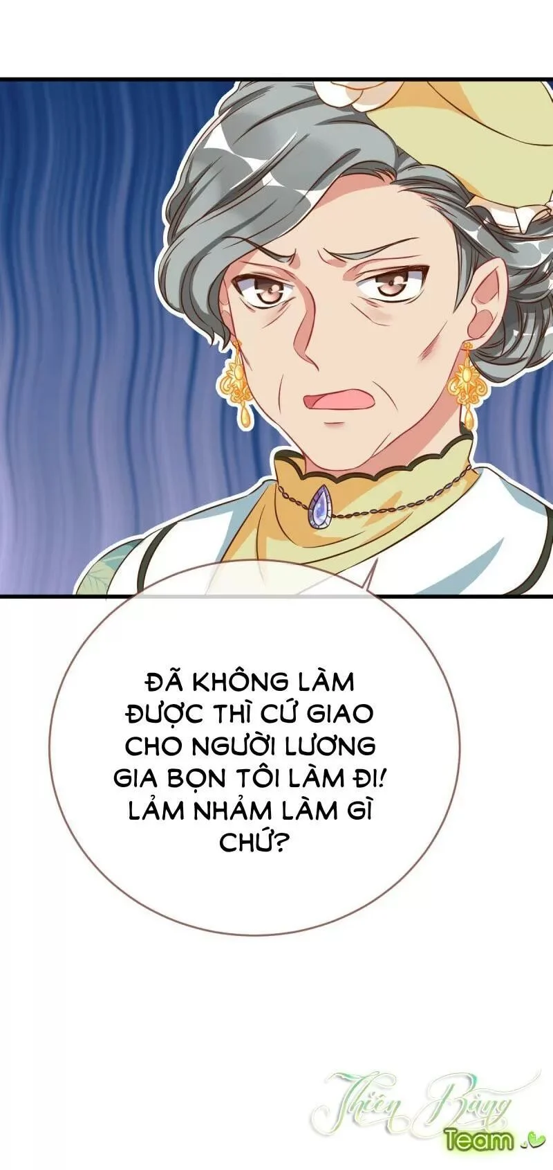 vạn tra triêu hoàng Chapter 69 - Next chương 70