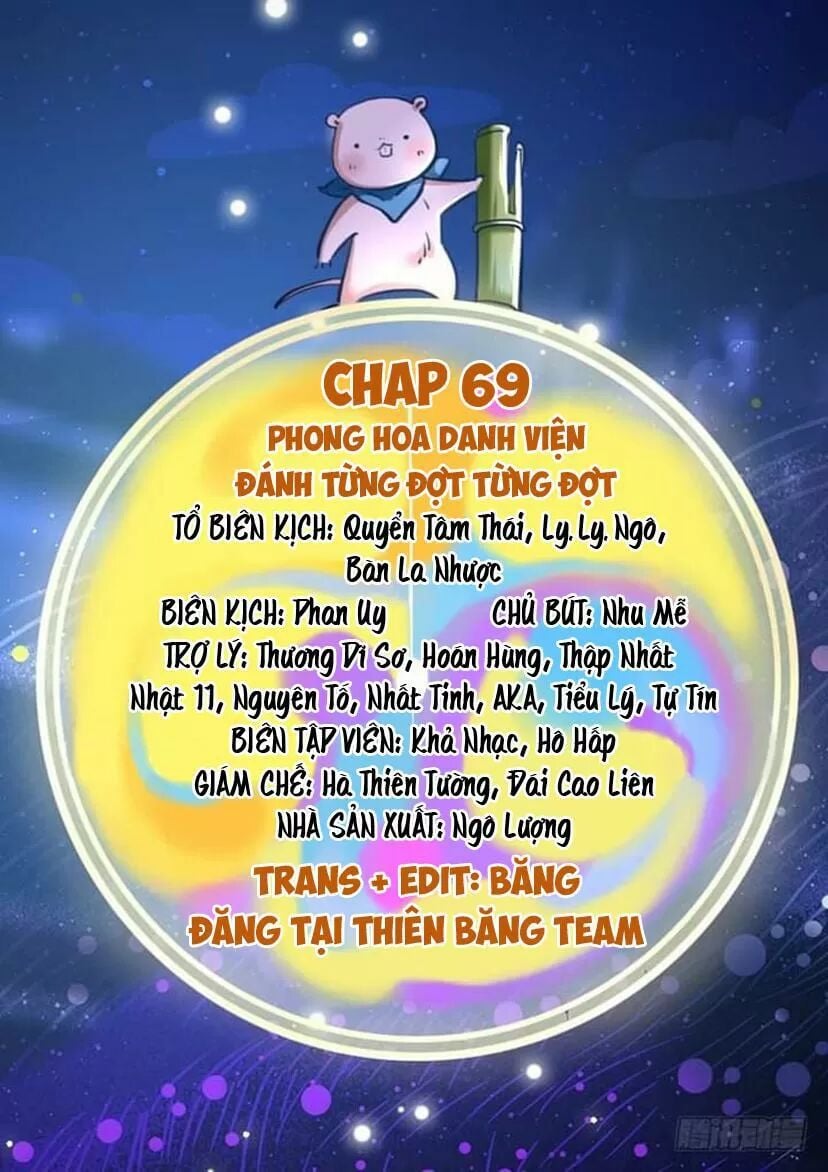 vạn tra triêu hoàng Chapter 71 - Next chương 72