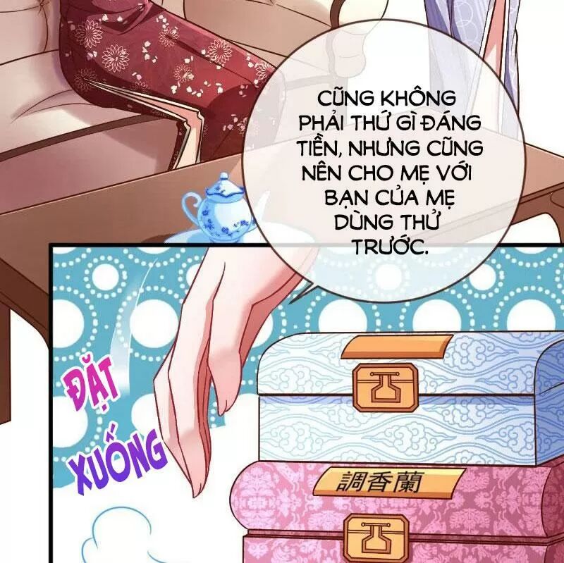 vạn tra triêu hoàng Chapter 72 - Next chương 73