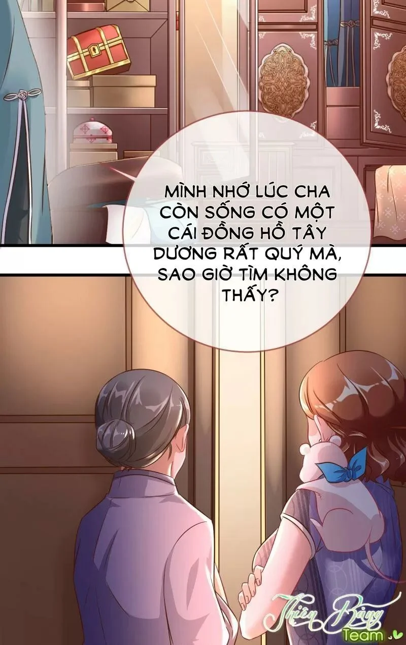 vạn tra triêu hoàng Chapter 73 - Next chương 74