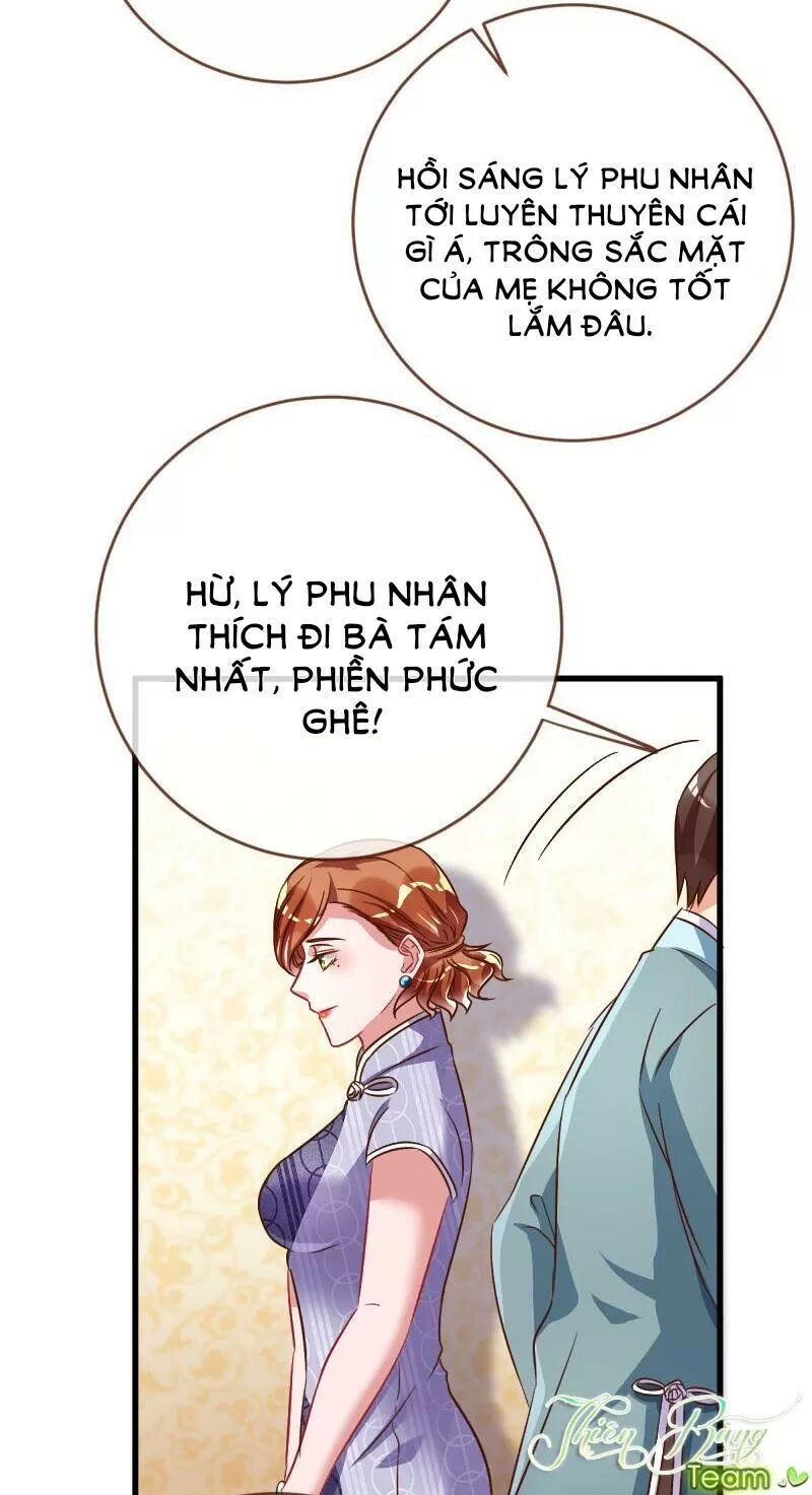 vạn tra triêu hoàng Chapter 73 - Next chương 74