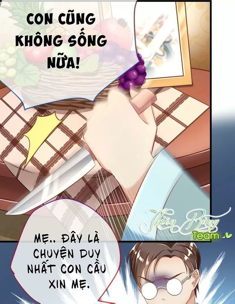 vạn tra triêu hoàng Chapter 73 - Next chương 74