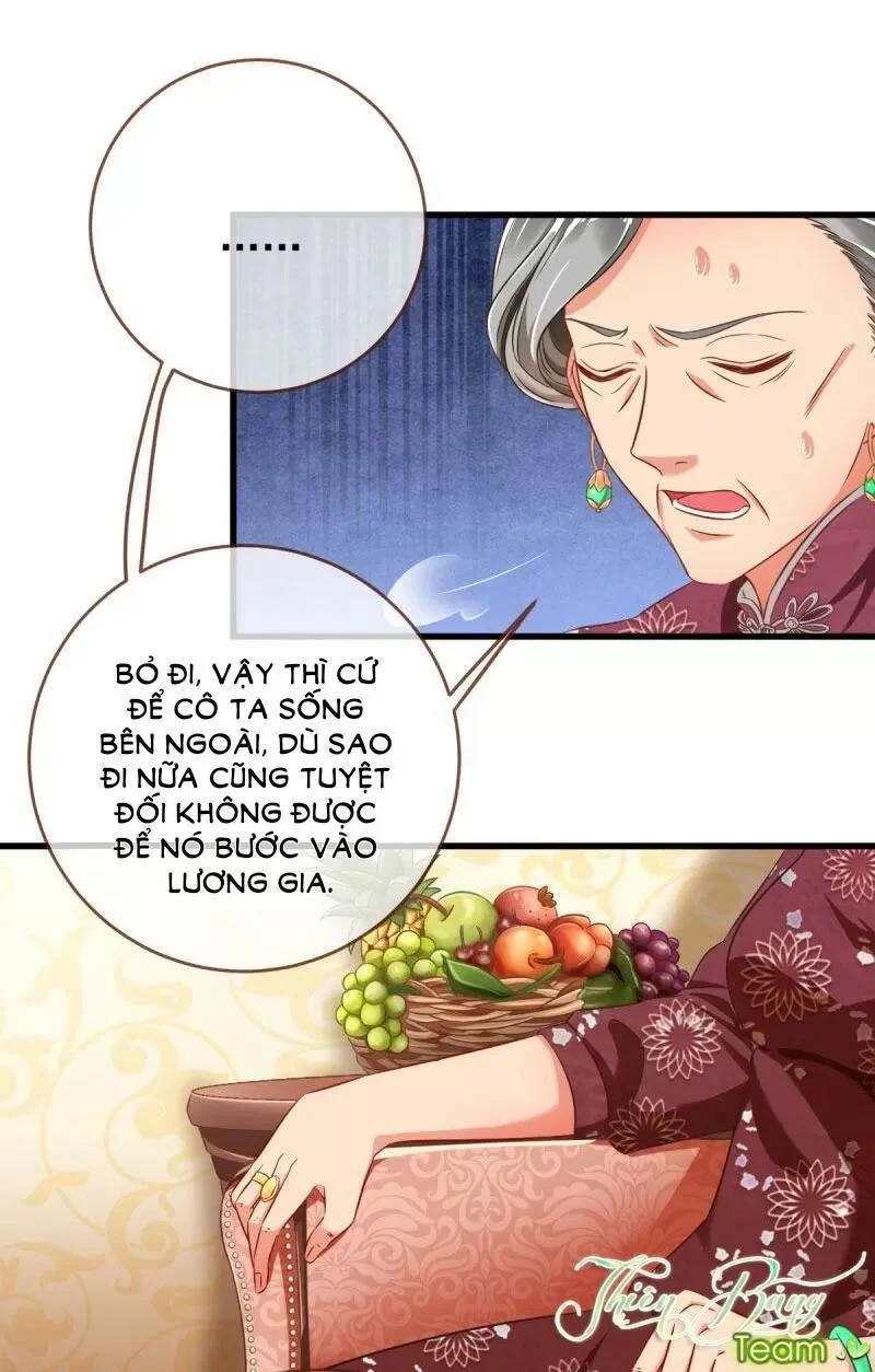 vạn tra triêu hoàng Chapter 73 - Next chương 74