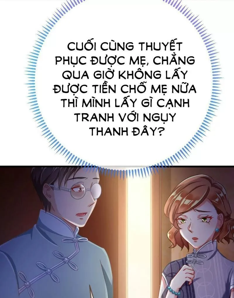 vạn tra triêu hoàng Chapter 73 - Next chương 74