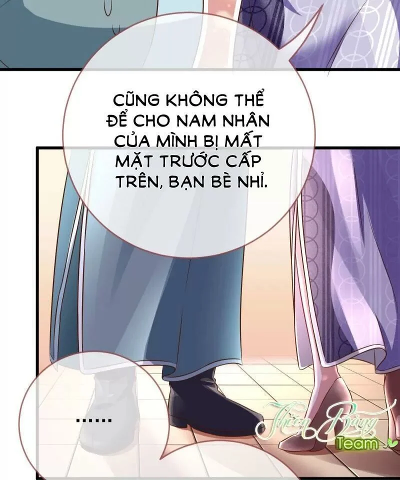 vạn tra triêu hoàng Chapter 73 - Next chương 74