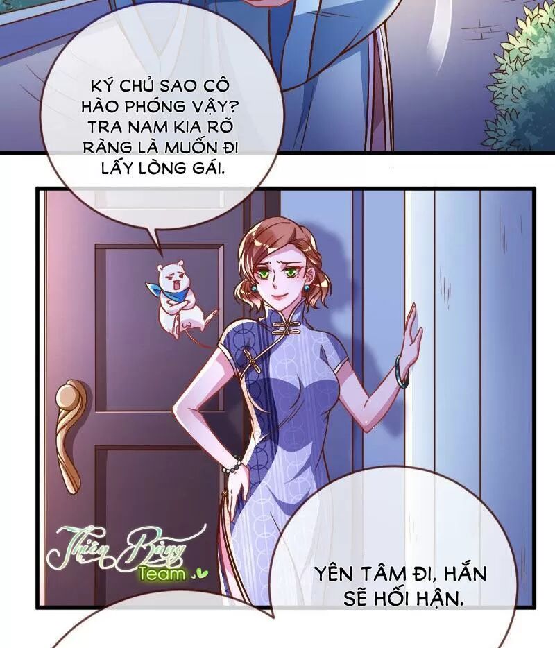 vạn tra triêu hoàng Chapter 73 - Next chương 74