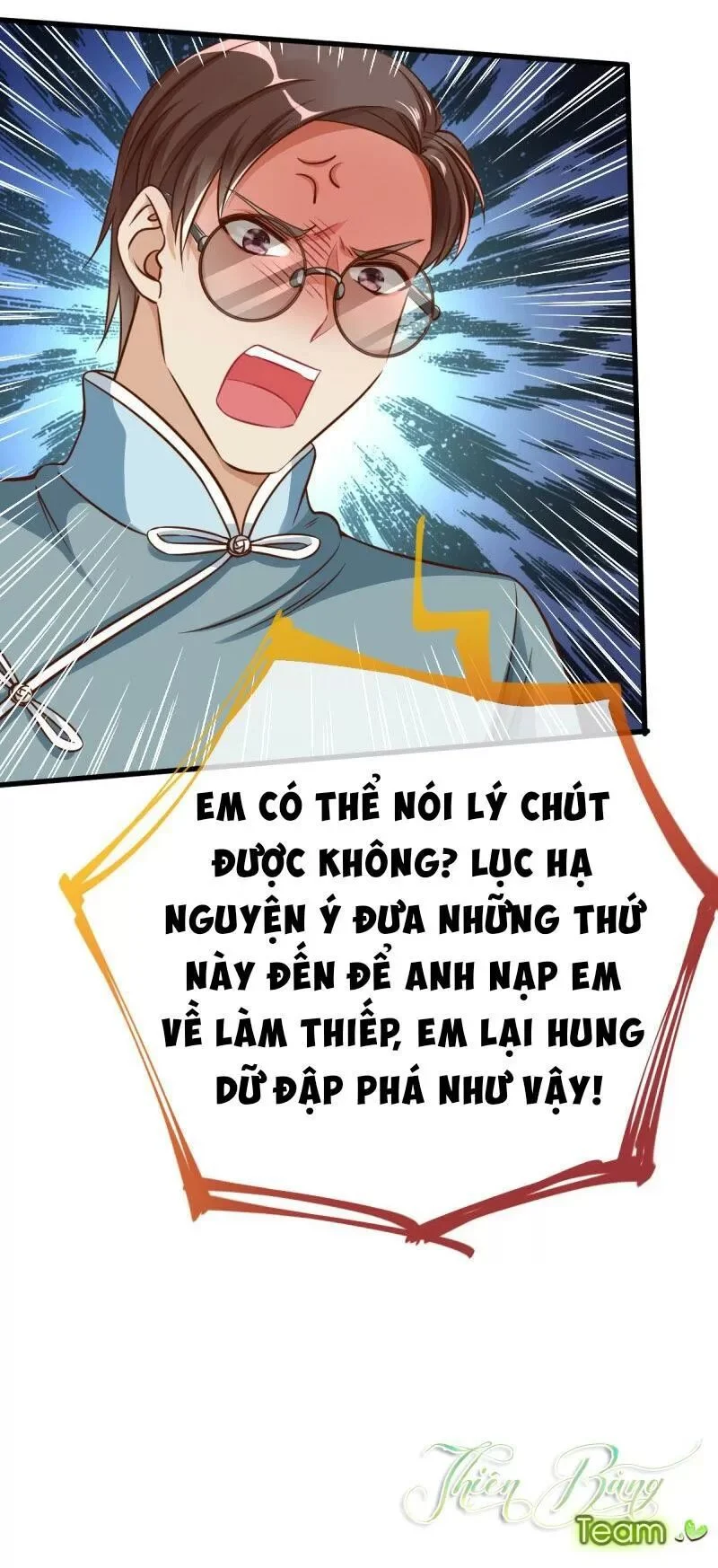 vạn tra triêu hoàng Chapter 73 - Next chương 74