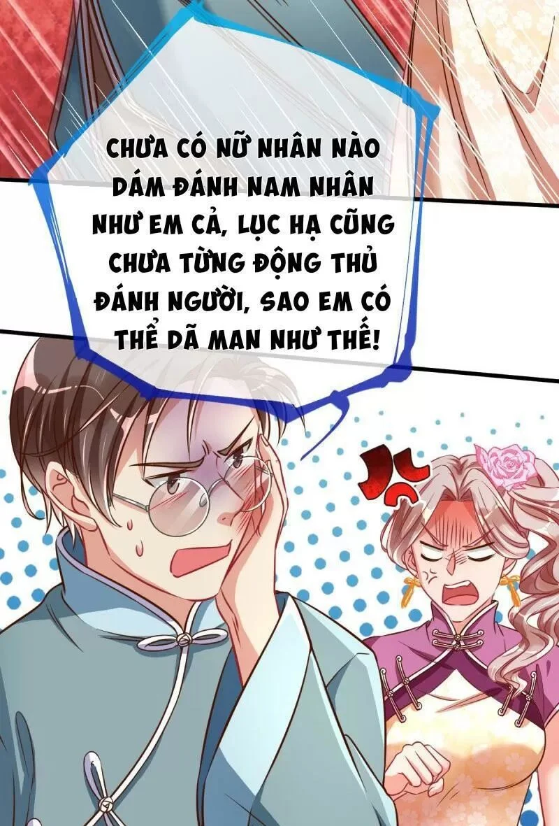 vạn tra triêu hoàng Chapter 73 - Next chương 74