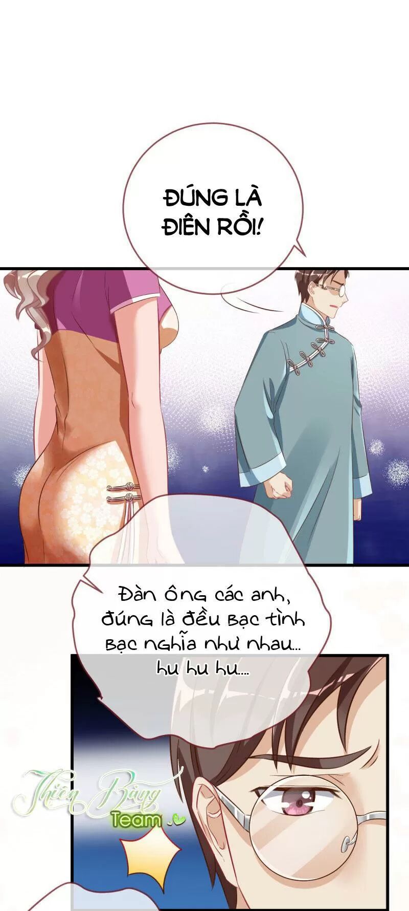 Vạn Tra Triêu Hoàng Chapter 74 - Next 