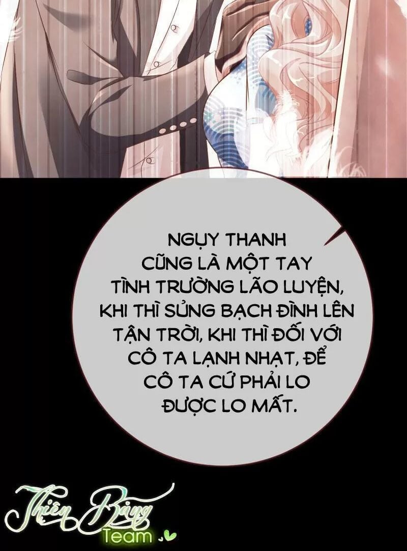 Vạn Tra Triêu Hoàng Chapter 74 - Next 